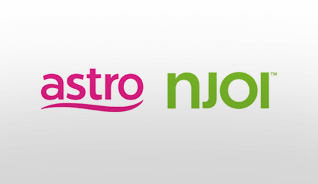 马来西亚明讯运营商直接代扣合作伙伴: Astro NJOI