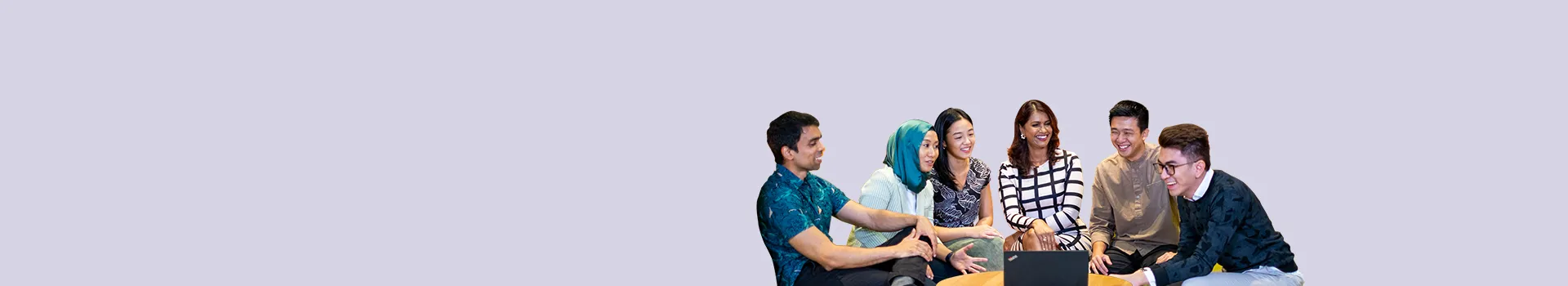 Join the Maxis team