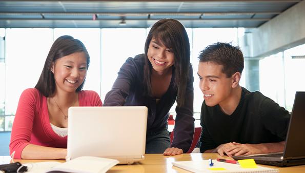 Maxis Graduate Programme