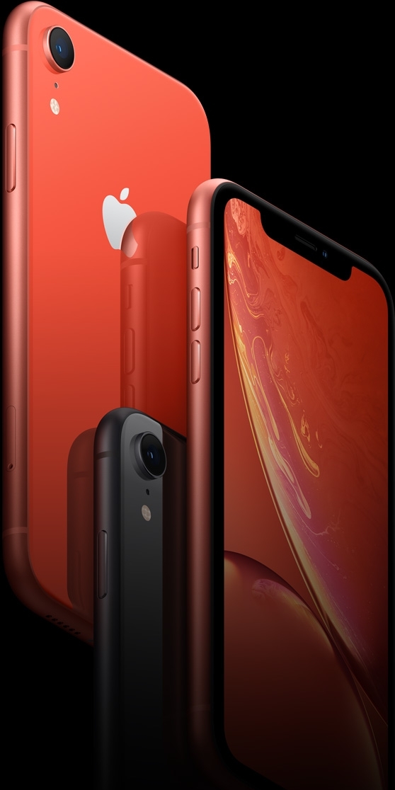 Iphone Xr Maxis