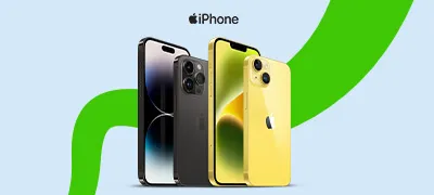 Upgrade easily to the most advanced iPhone yet