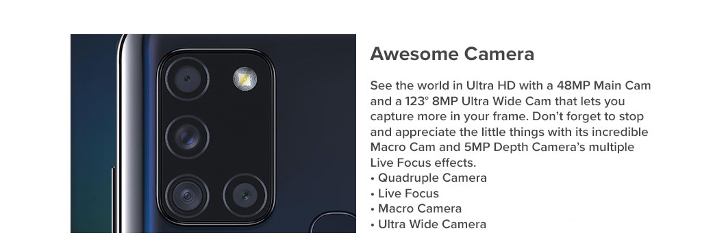 Awesome Camera