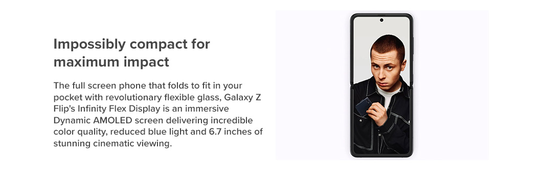 Awesome Quad camera to capture more