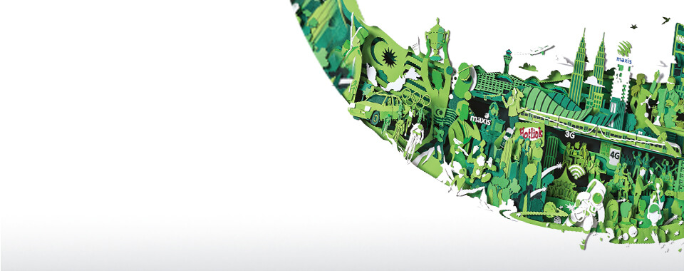 About Maxis