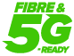 5G Ready Masthead