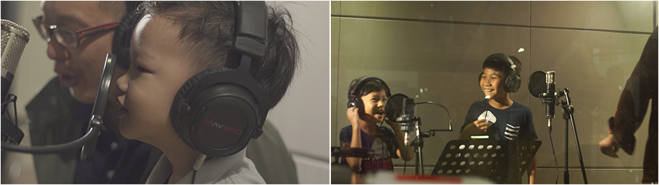 kids_recording