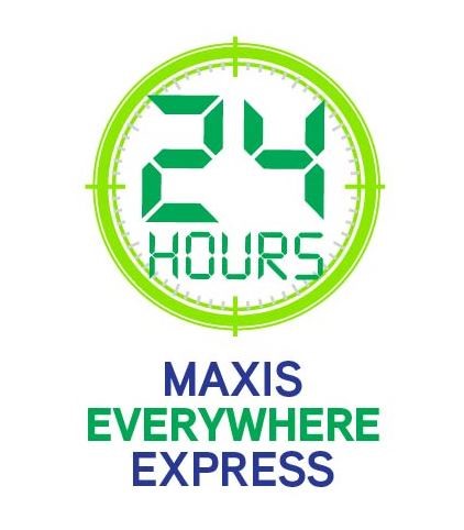 Maxis hotline 24 hours