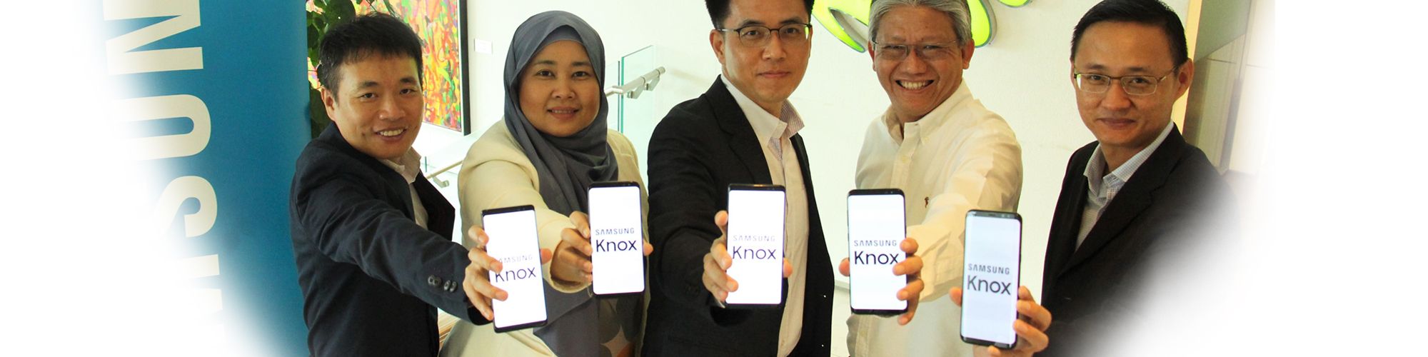 Samsung Knox