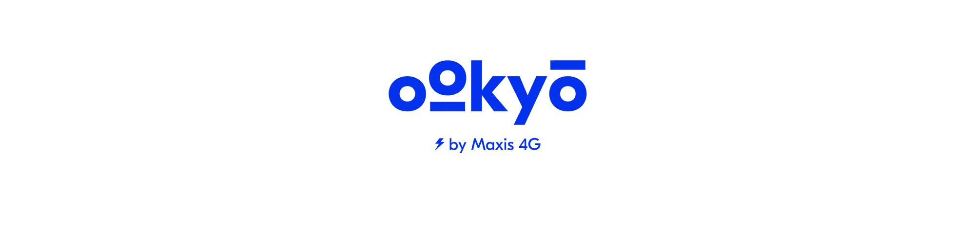 Ookyo by maxis 4g