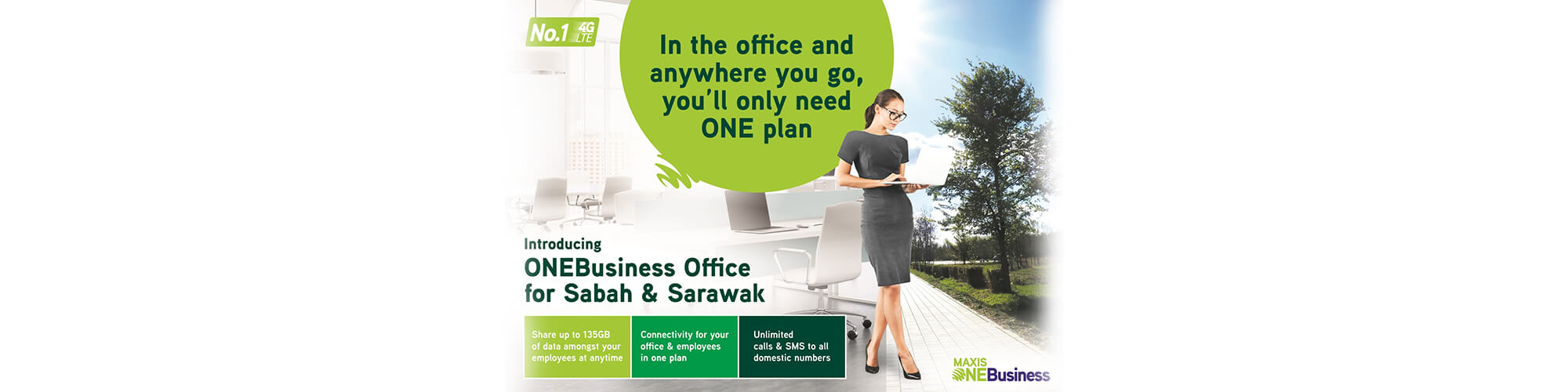 ONEBusiness Office