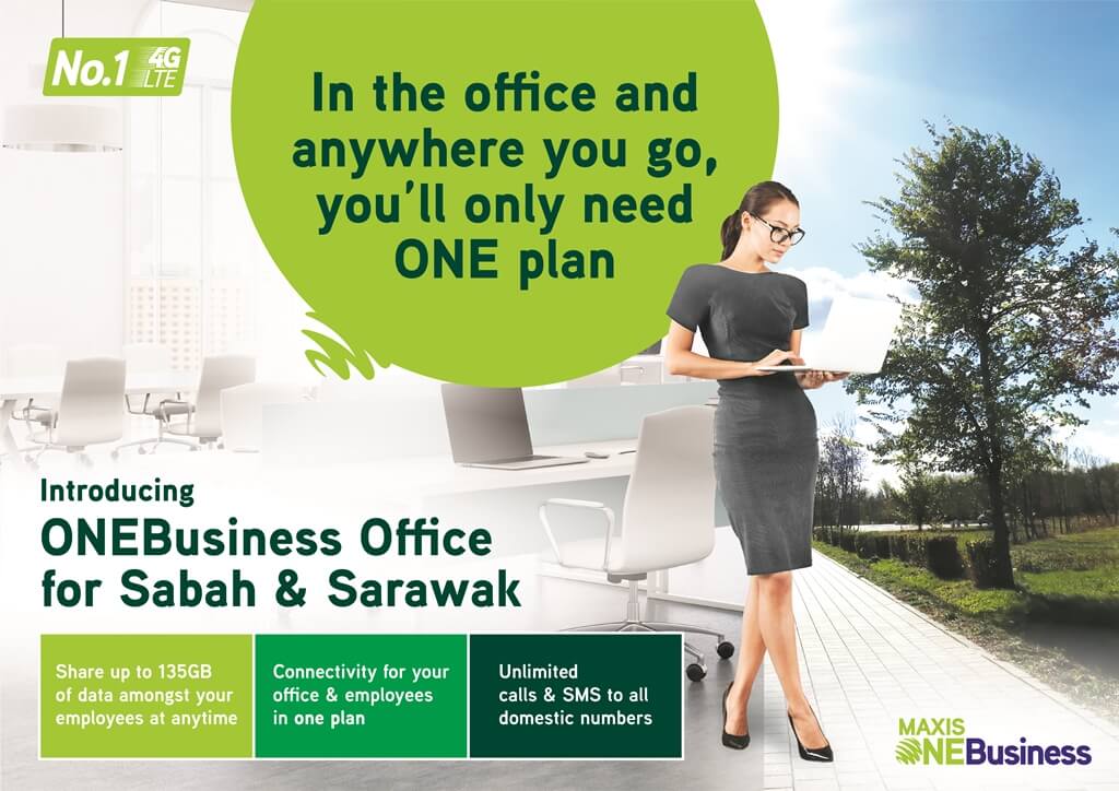 Maxis1Business