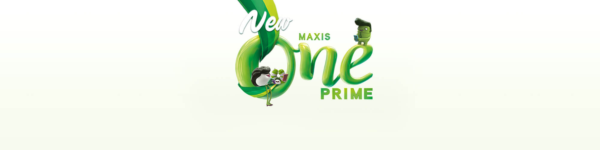 MaxisONE Prime