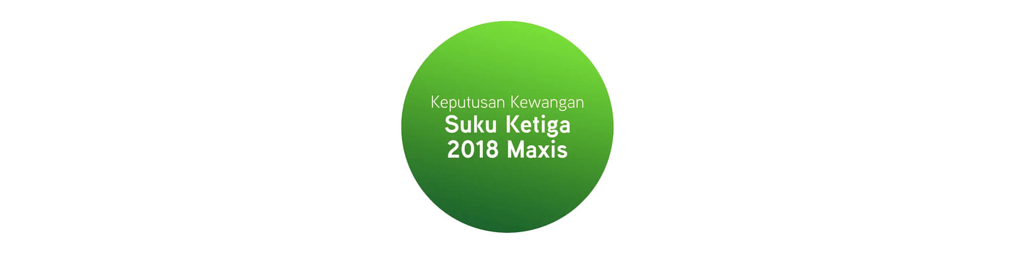 Suku Kewangan Ketiga