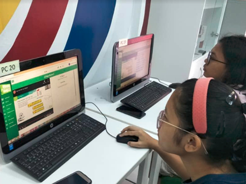 eKelas seeing a more collaborative learning environment