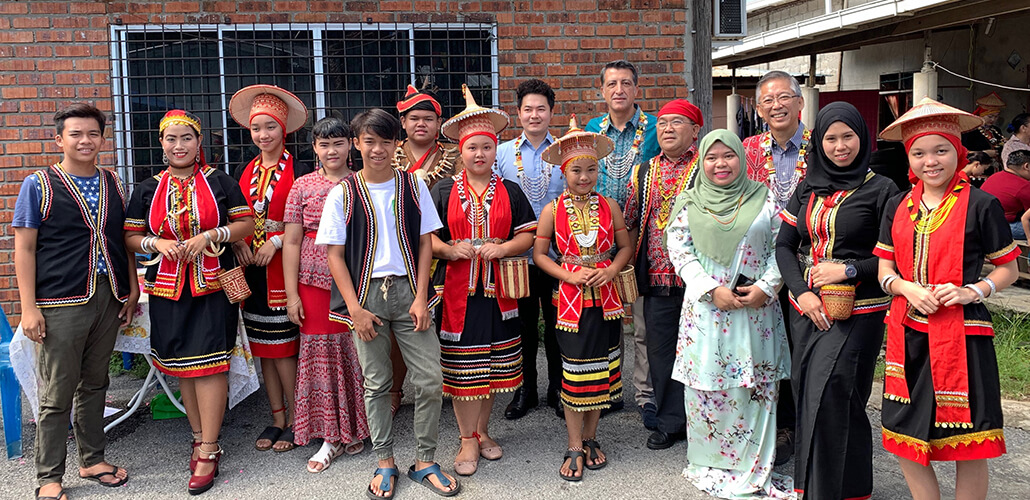 Gawai 2019