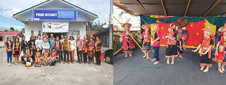 Gawai images