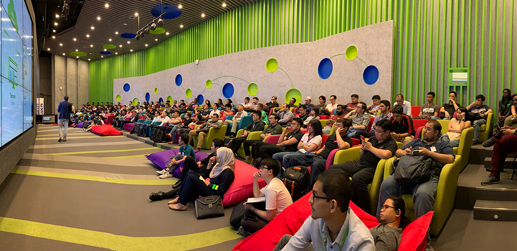 Maxis IoT Challenge shortlist winners to pitch prototypes for Smart Solutions