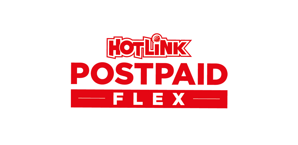 Hotlink Postpaid Flex