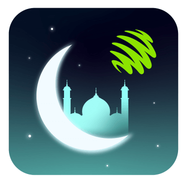 Deria Takbir app