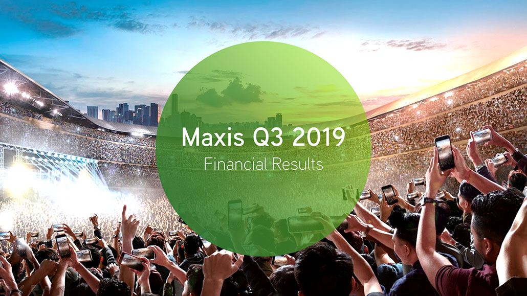 Q3 2019 Financial Results