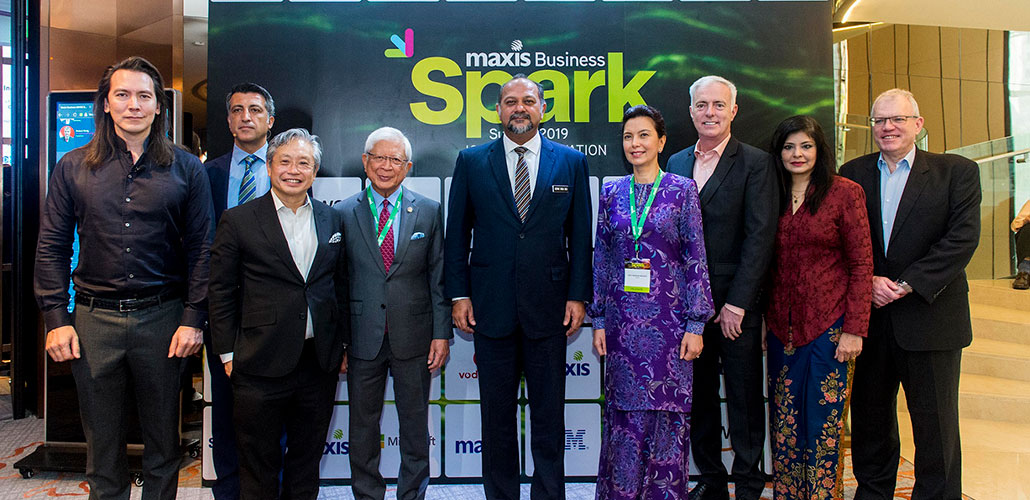 business-spark-summit