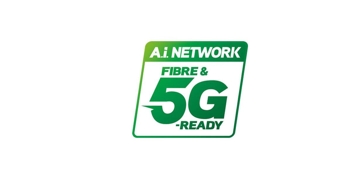 Fibre 5G-Ready