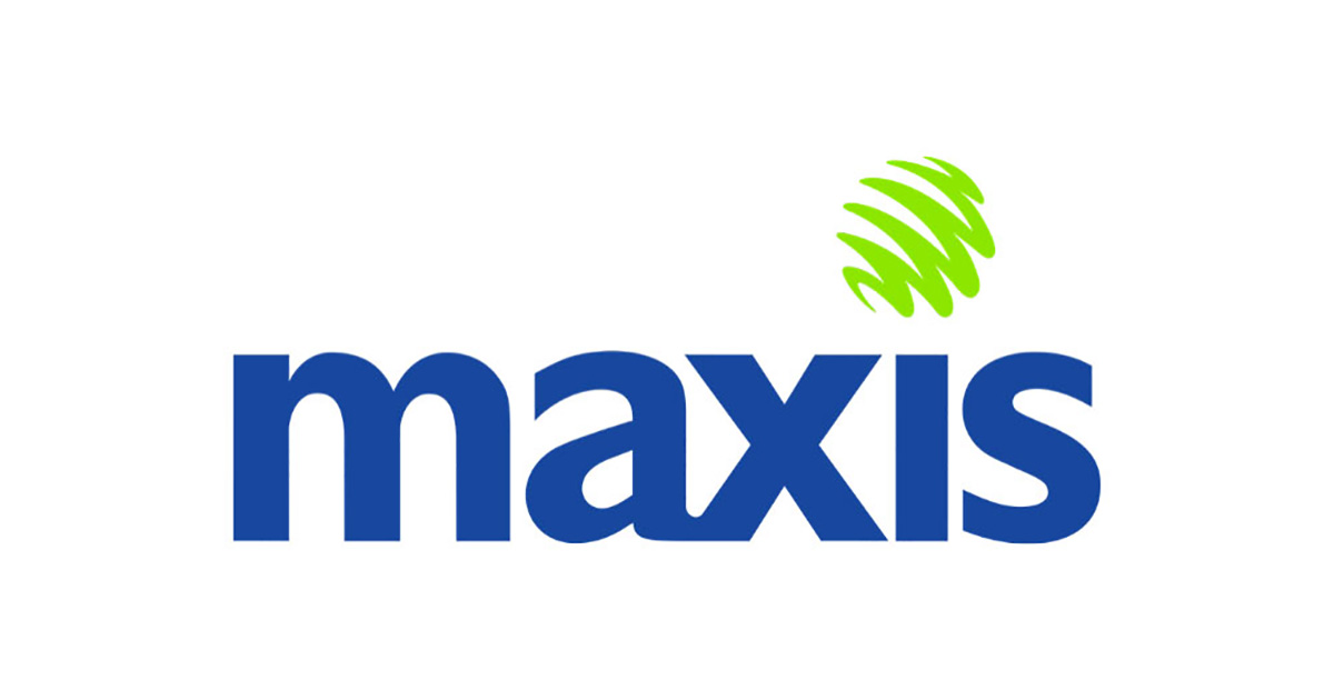 Maxis Logo