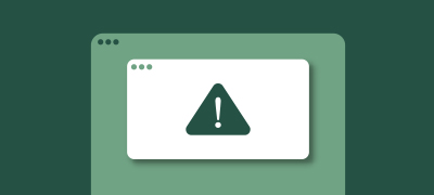 Browser & Pop-up Scam
