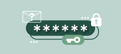 Protect your data and device