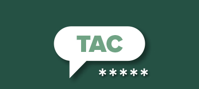 TAC Scam