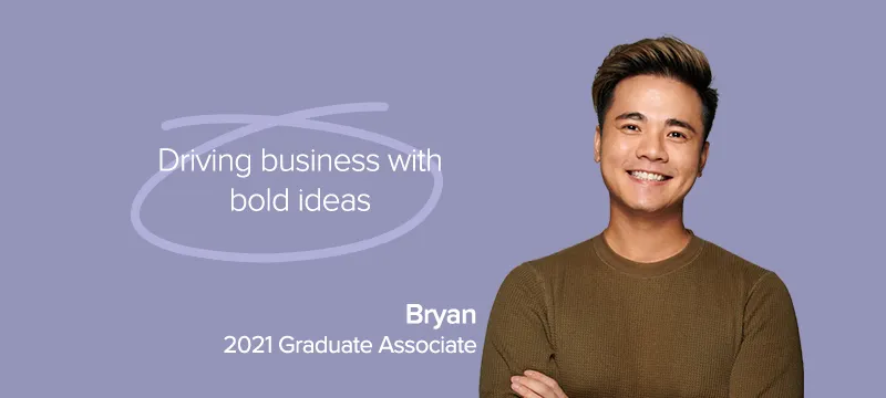 Maxis Graduate Programme