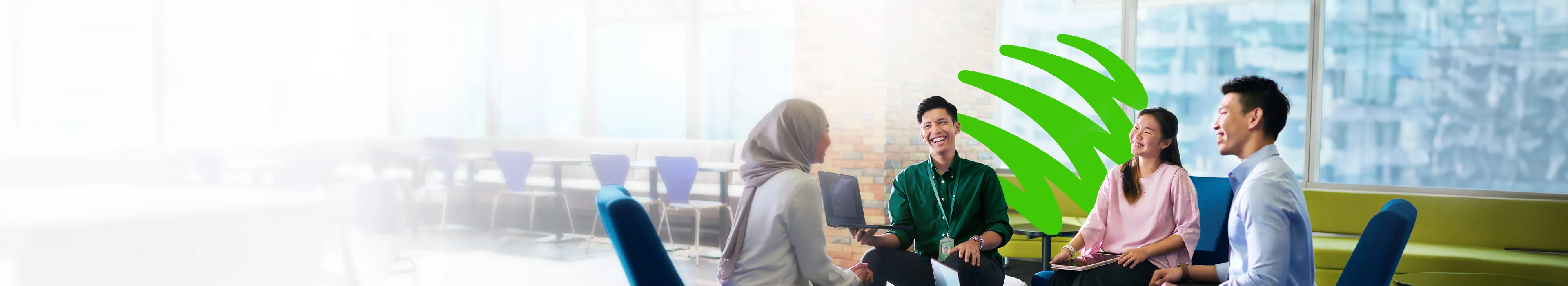 Maxis Graduate Programme