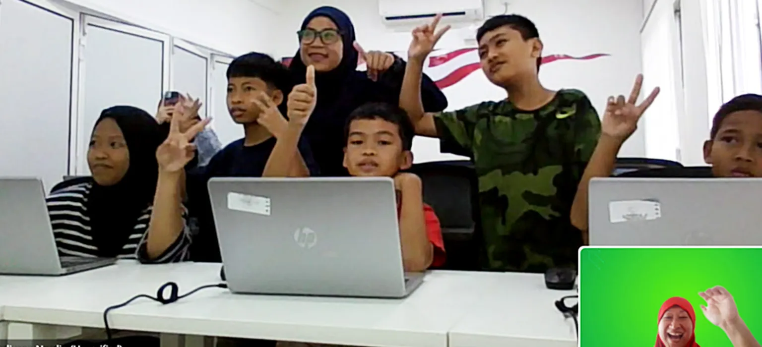 Bridging the Gap to GenAI Education with NADI