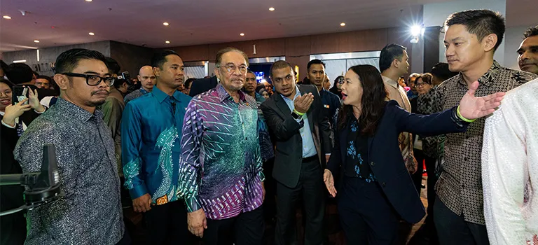 Maxis Bridges the Digital Divide with GenAI for Youth