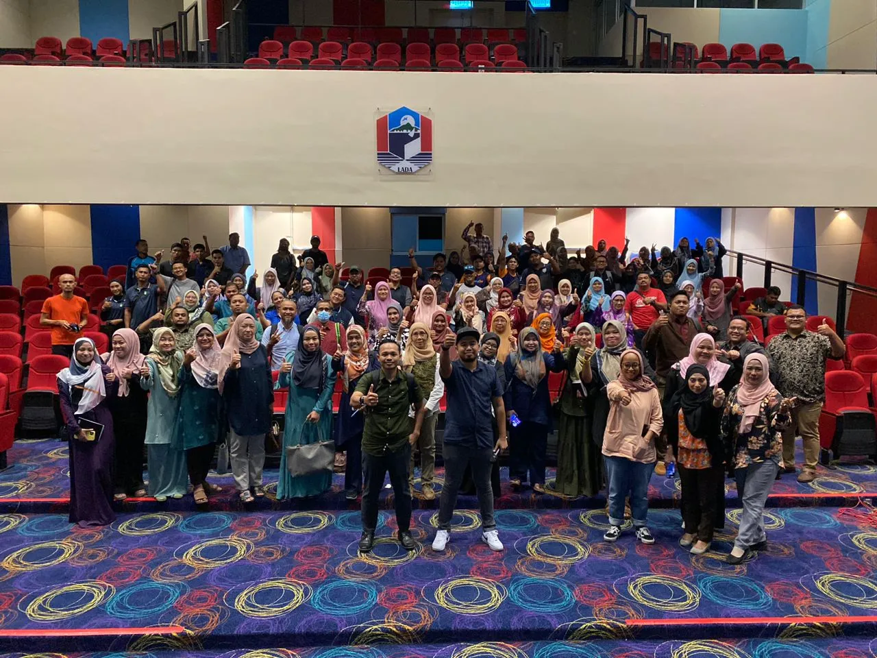eKelas Usahawan travels to Langkawi for an entrepreneurship workshop