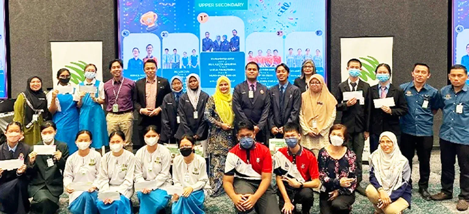 Making a Better World with Misi Jelajah Digital 2023 