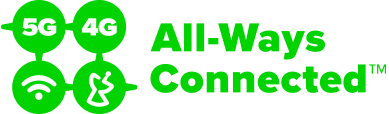 All Ways Connected