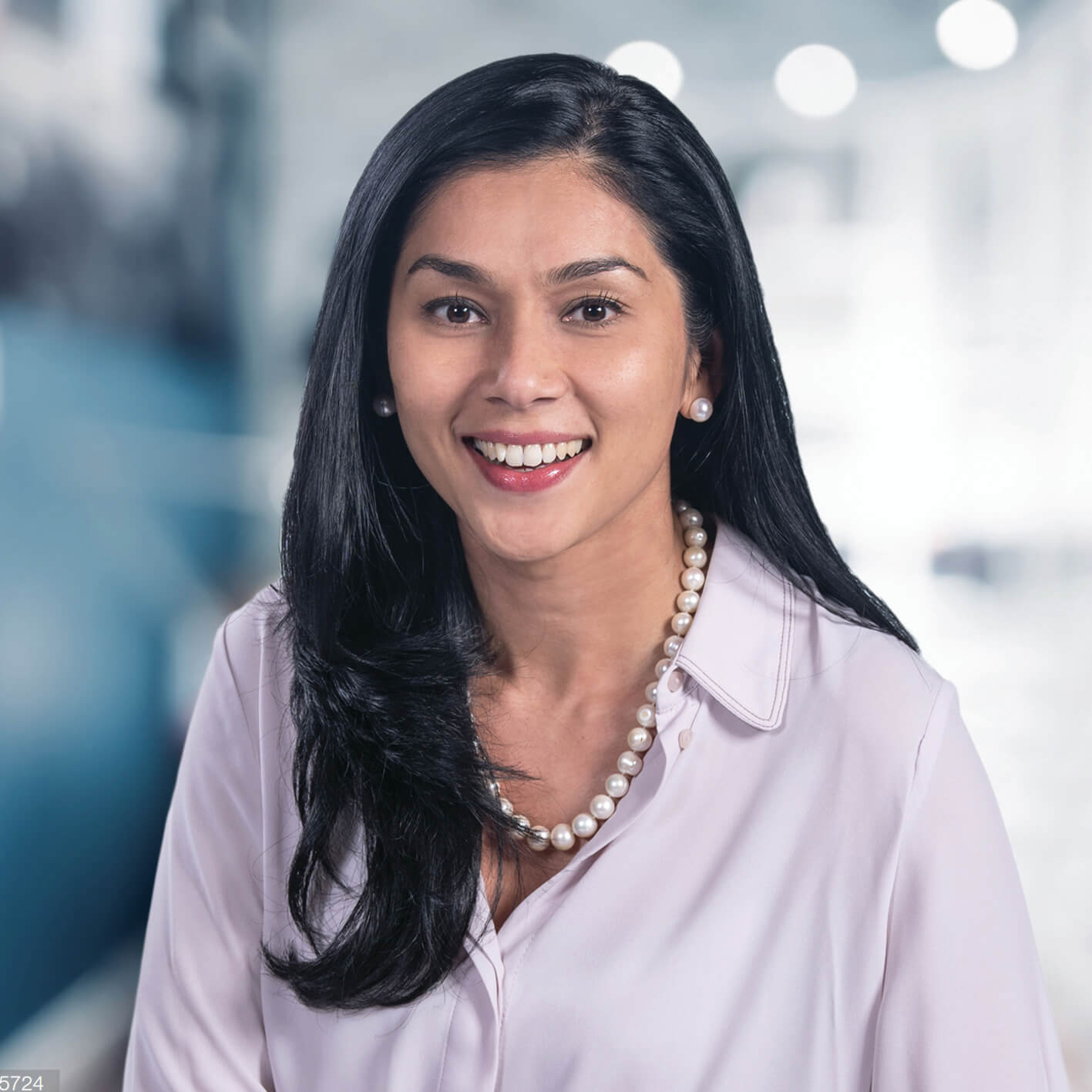 Natalia Navin, Chief Human Resource Officer, Maxis