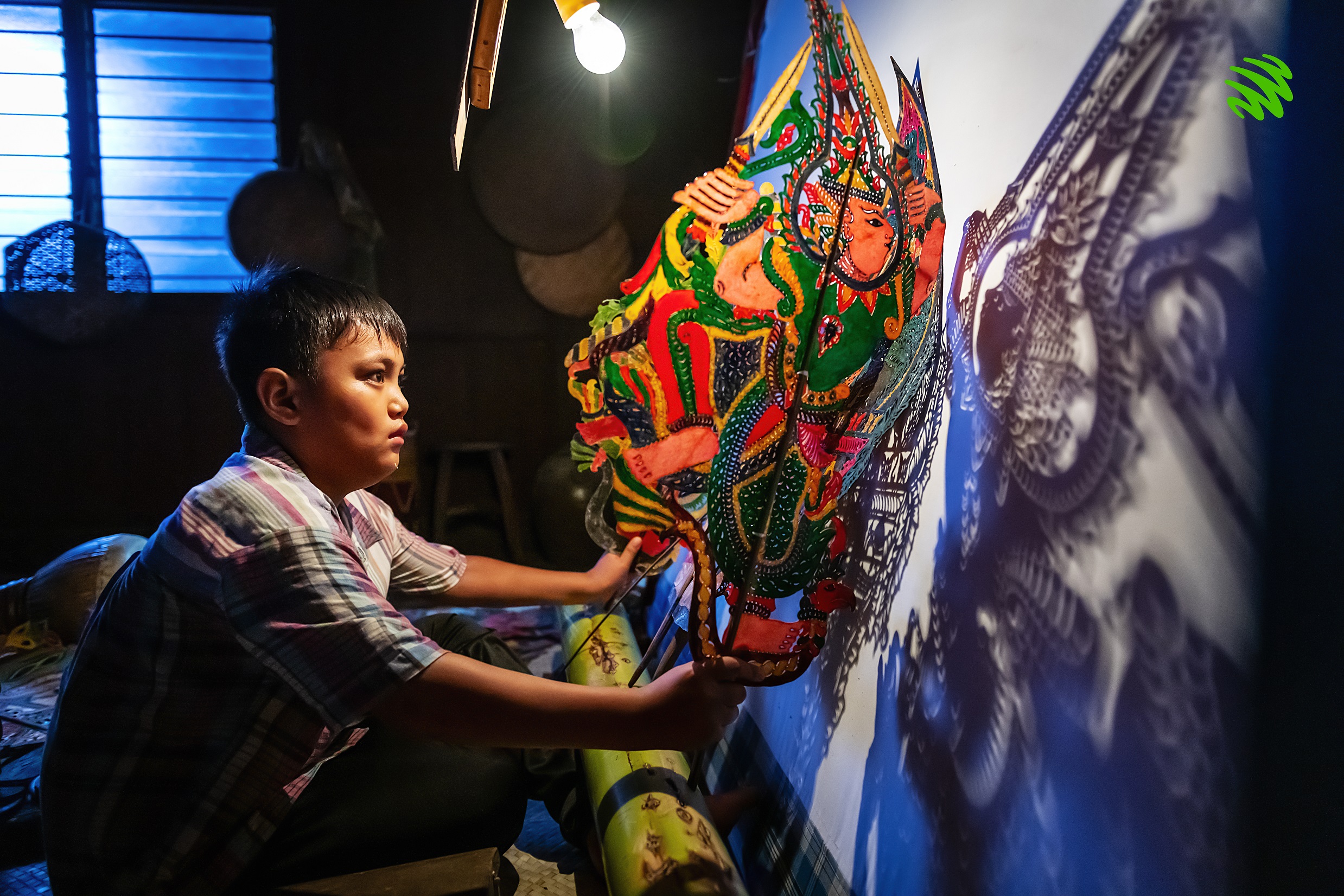 Maxis unveils film capturing traditional art through the power of its network and iPhone 12 Pro