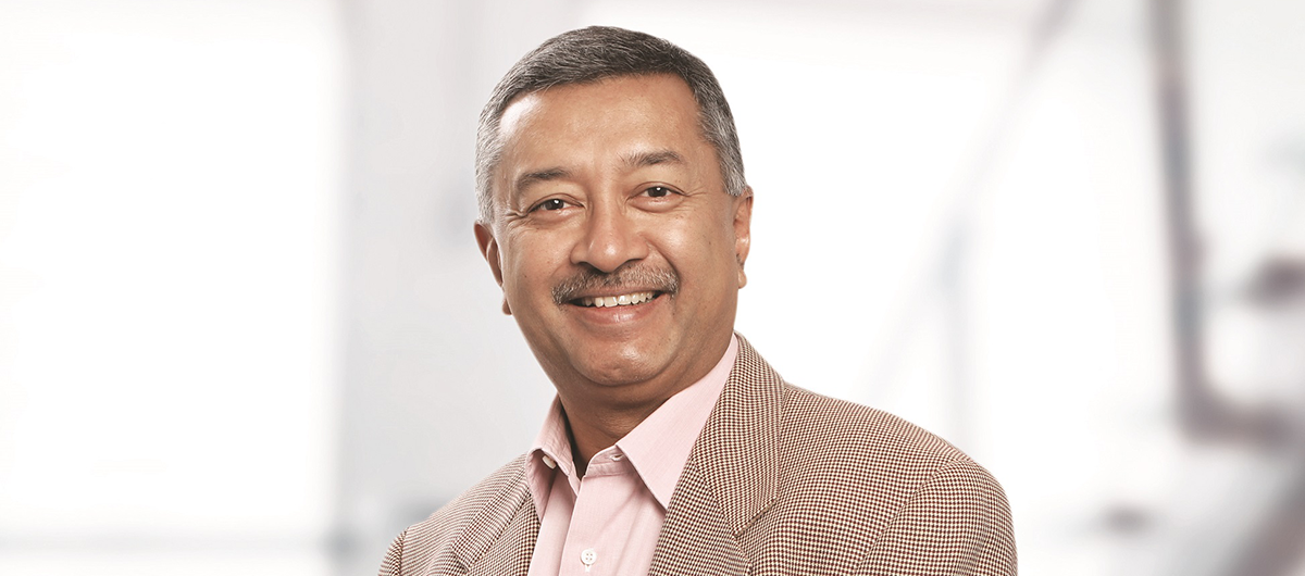 Maxis announces Chairman transition