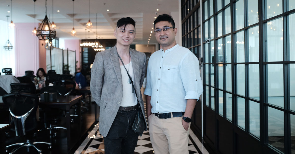 Maxis fosters retail innovation with venture building in local retail analytics startup ComeBy