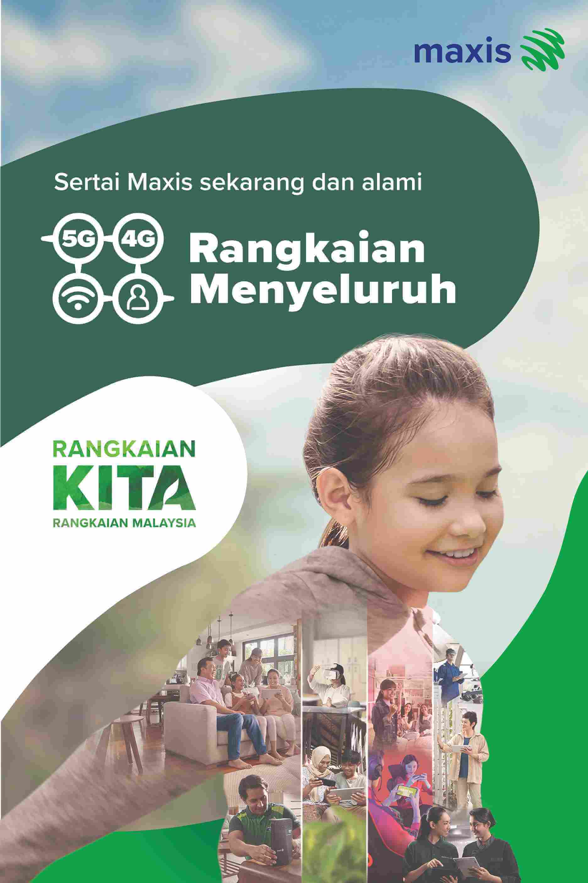 Rangkaian Kita Rangkaian Malaysia