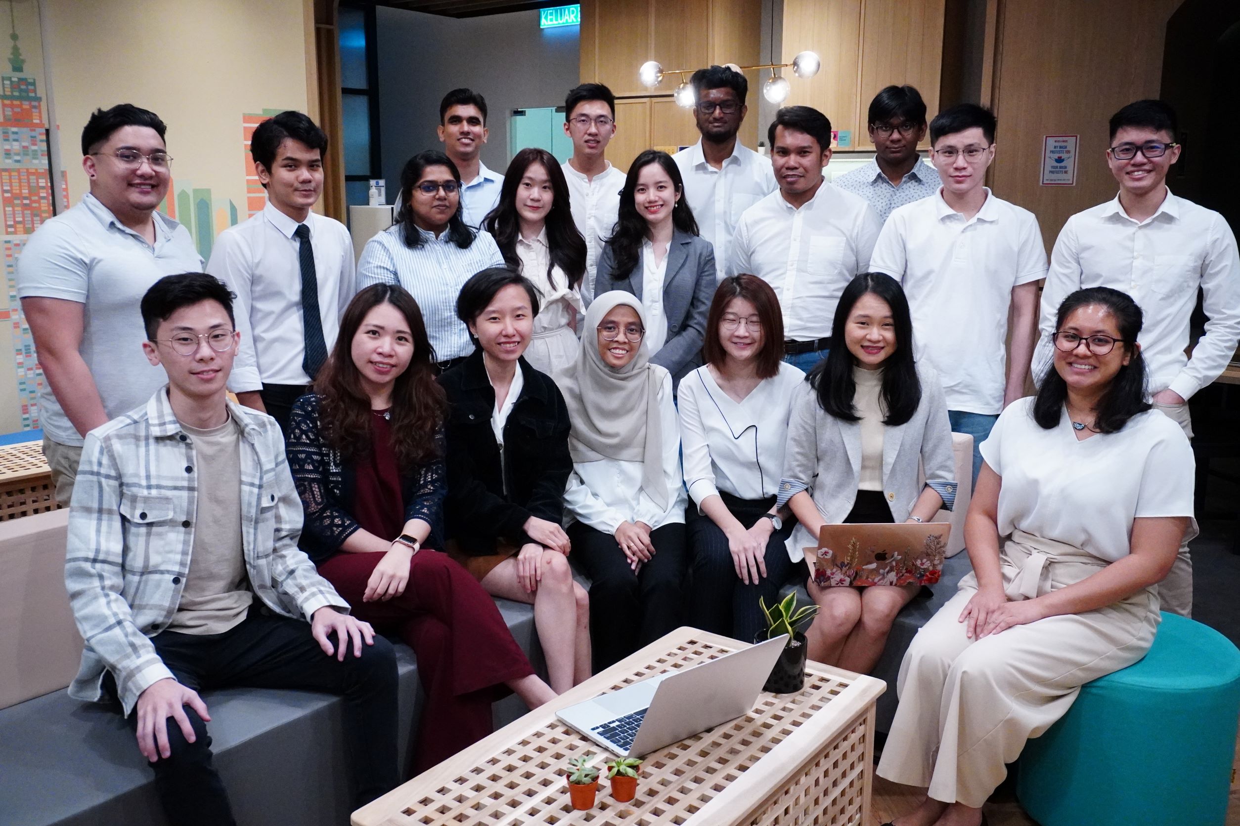 Maxis empowers local tech startup community with foray into corporate venture building and investing