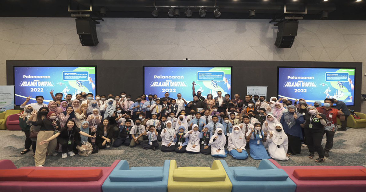 Maxis eKelas STEM campaign returns to test future-ready skills 