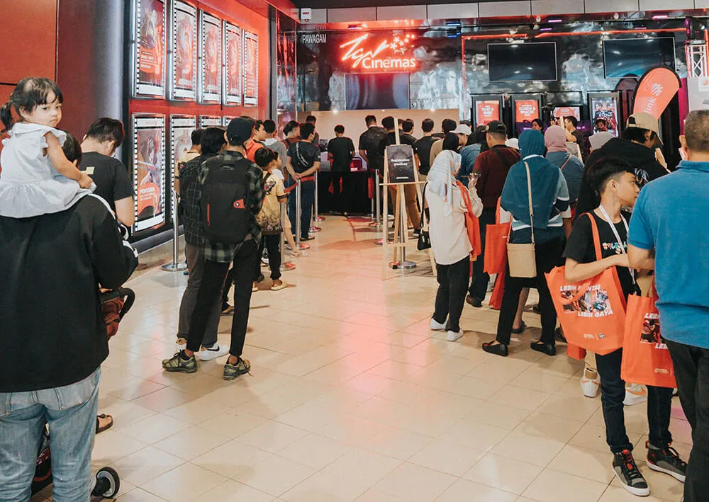 Hotlink, MOONTON Games and TGV Cinemas host action-pack MLBB watch party 