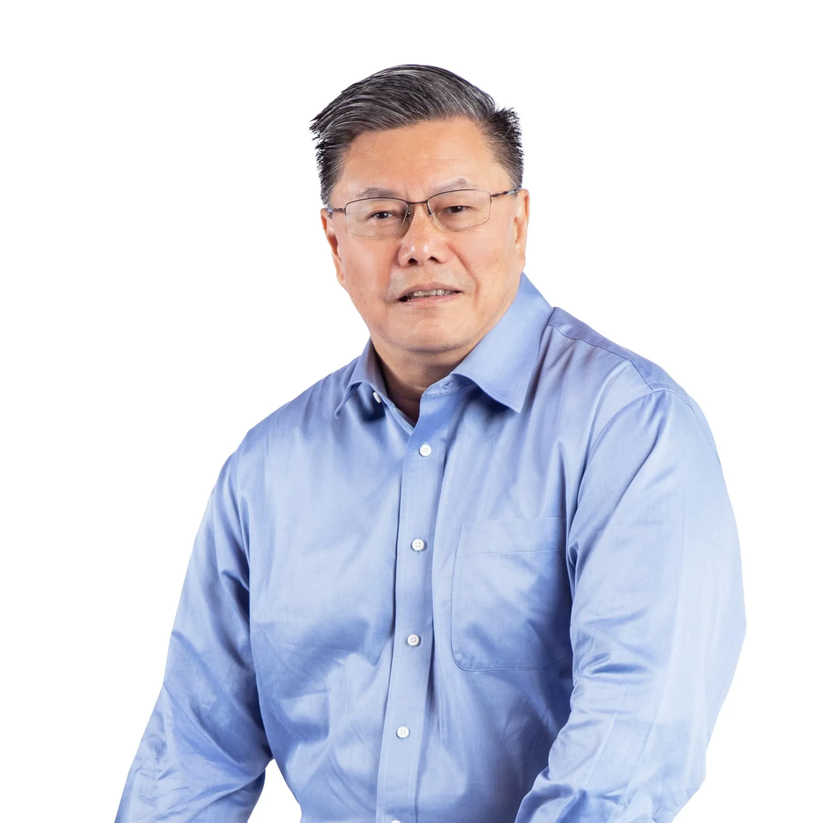 Goh Seow Eng, Maxis CEO