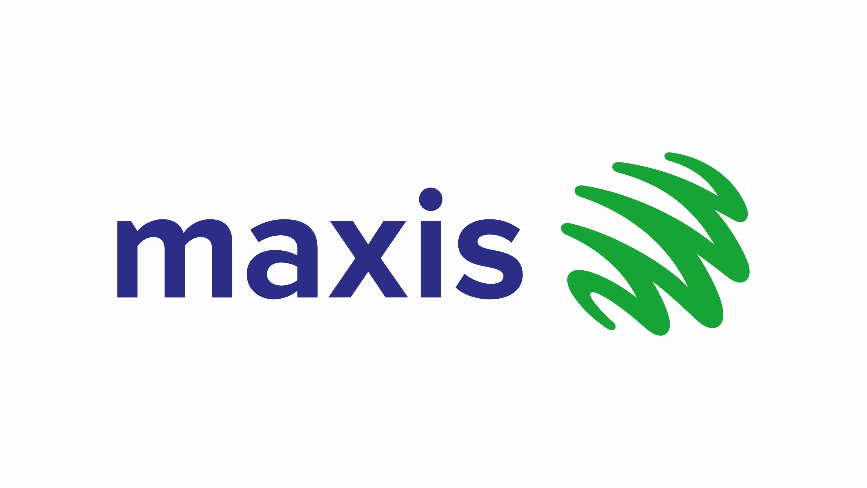 Maxis Logo