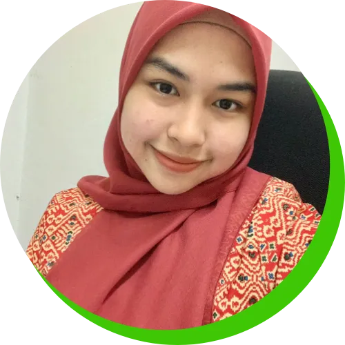 Najwa Natasha testimonial icon