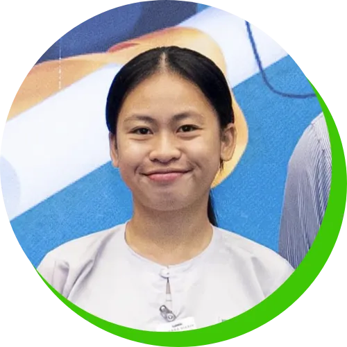Rachell Cornalius testimonial icon