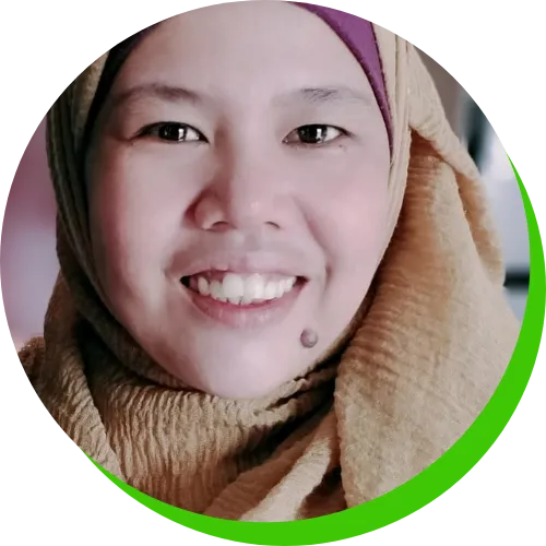 Roseliani testimonial icon